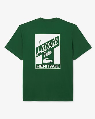 Men's Multi Print Jersey T-Shirt