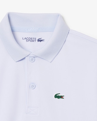 Boys' Sport Ultra Dry Jersey Polo