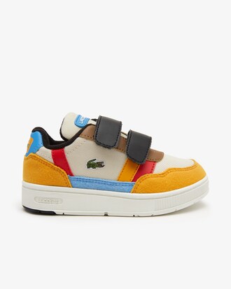 Infants' T-Clip Winter Outdoor Shoes