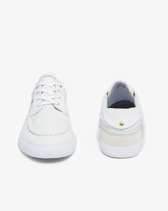 Men's Bayliss Deck Boat Shoes