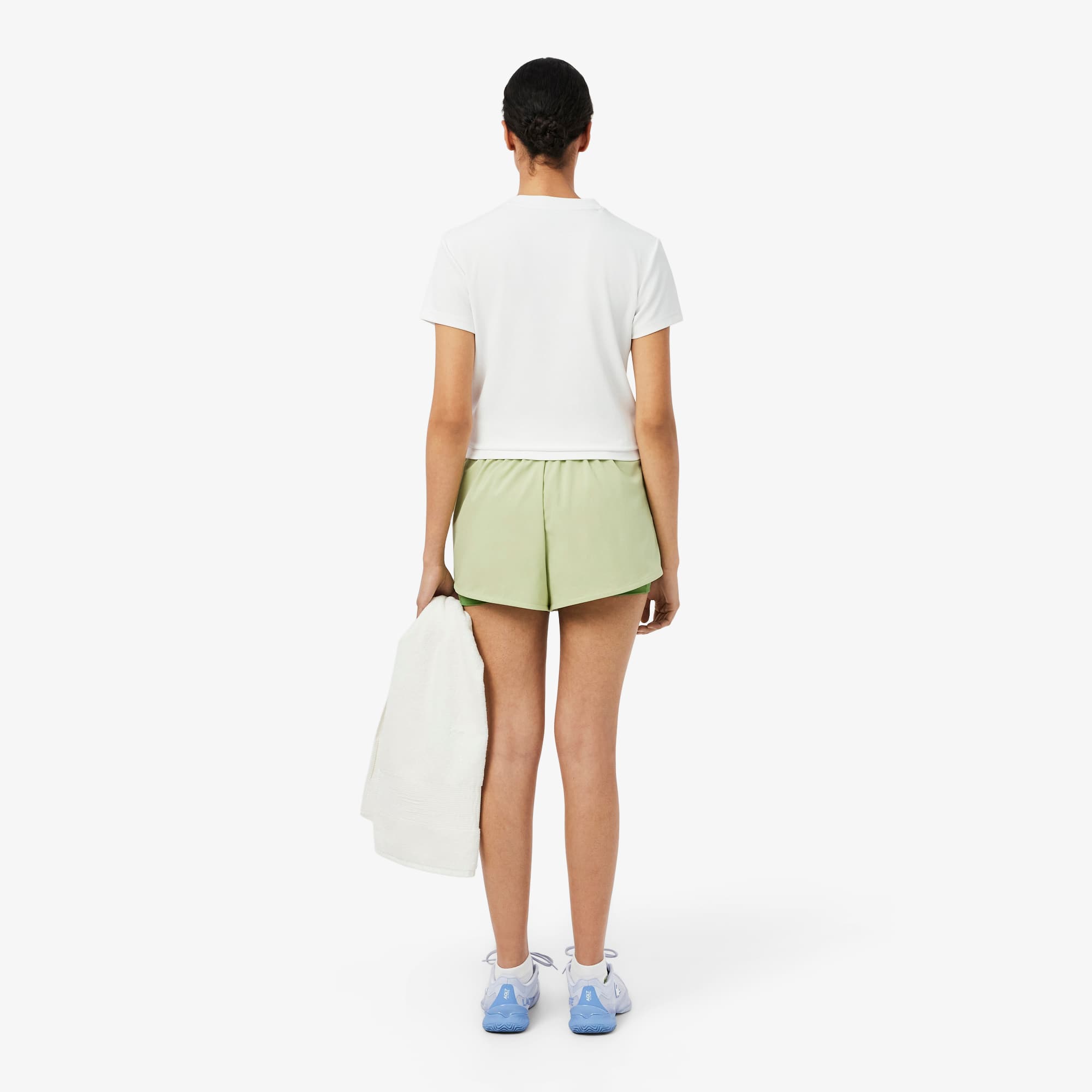 Ultra Dry Tennis Shorts