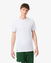 Men's 5-Pack Slim Fit Undershirts