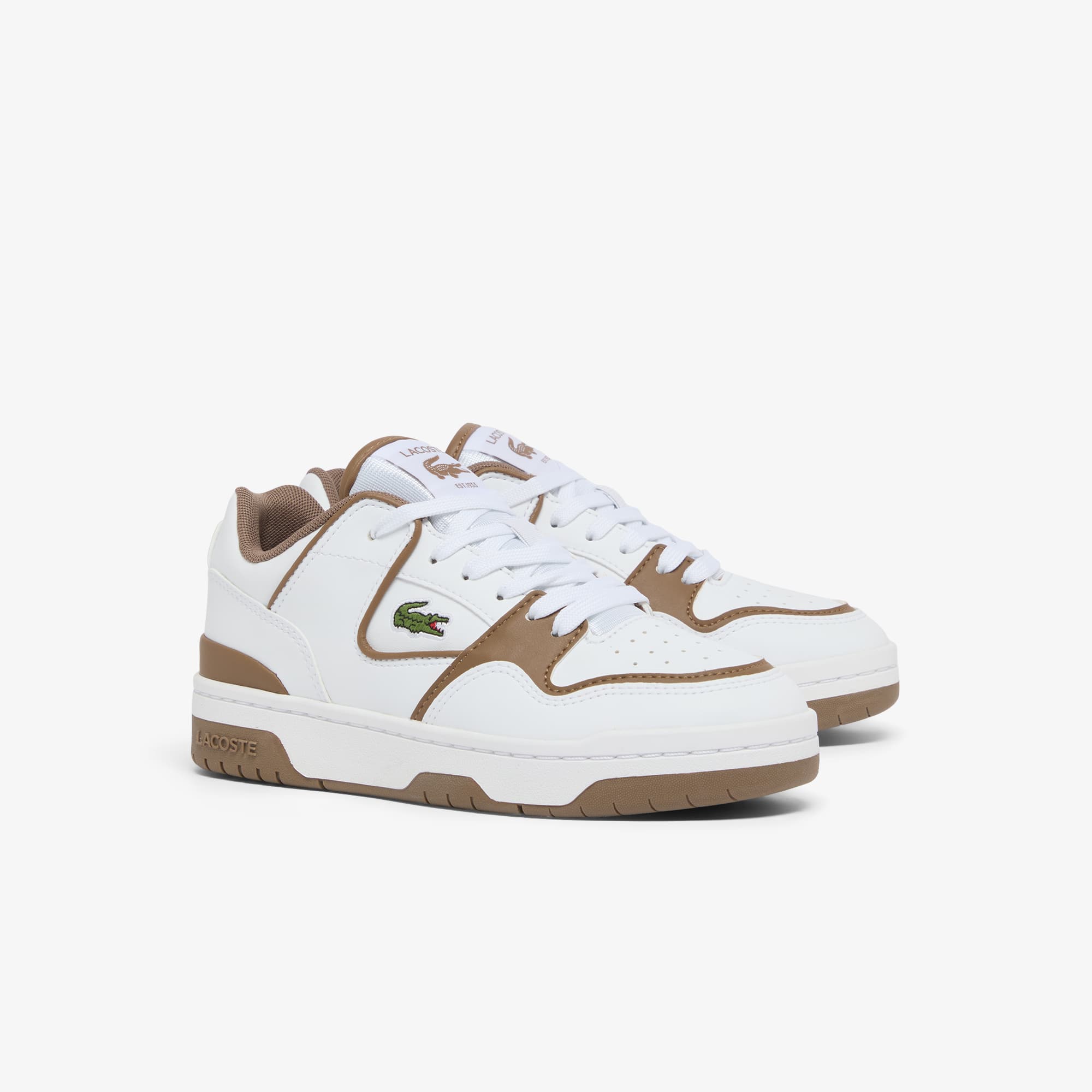 Junior's Courtcage Set Sneakers