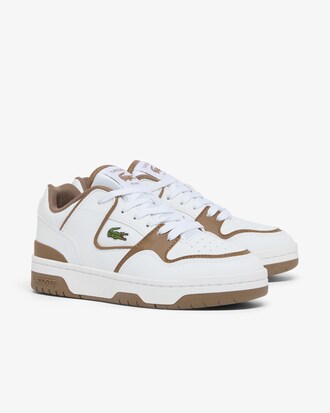 Junior's Courtcage Set Sneakers