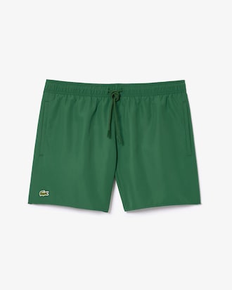 Men's Quick-Dry Swim Trunks