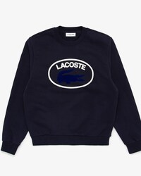 Women's Crocodile Logo Sweatshirt