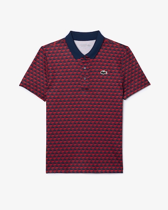 Women's Regular Fit UV Protect Golf Polo