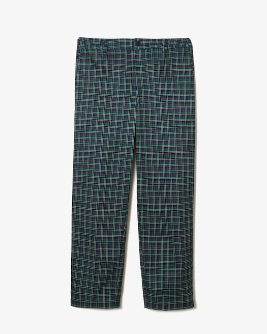 Navy Blue / Red / Yellow