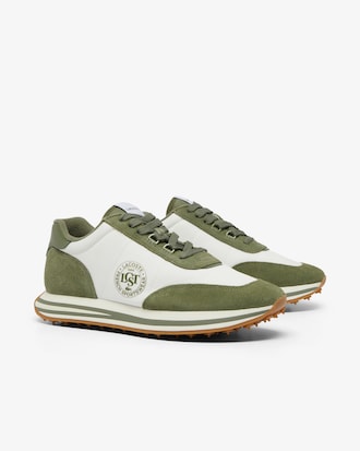 Sneakers L-Spin para Hombre