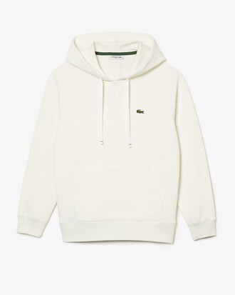 Women’s Loose Fit Cotton Blend Hoodie