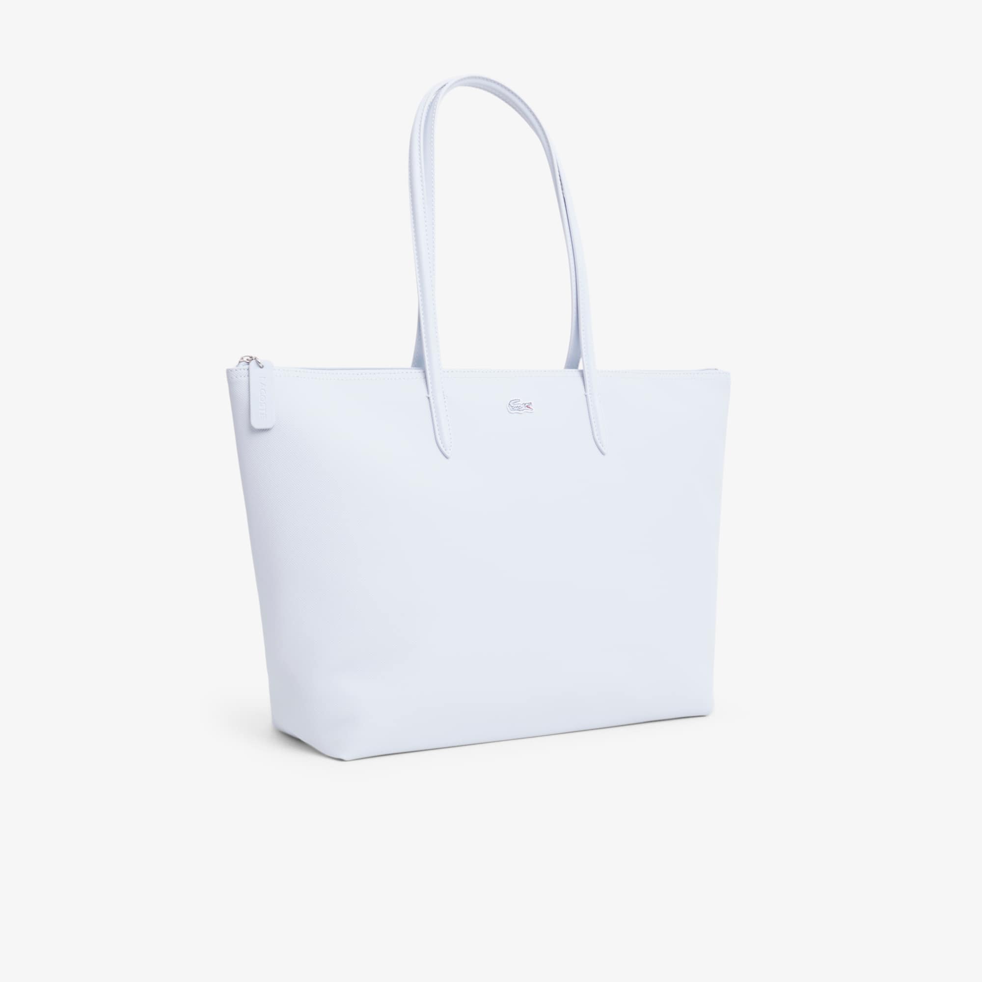 LACOSTE ジオメトリックパターン ボディバッグ ラコステ(LACOSTE) ボディバッグ・ウエストポーチ | 通販・人気