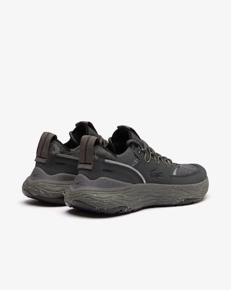 Men's Re-Comfort Synthetic and Textile Trainers