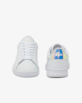 Women's Carnaby Set Leather Sneakers