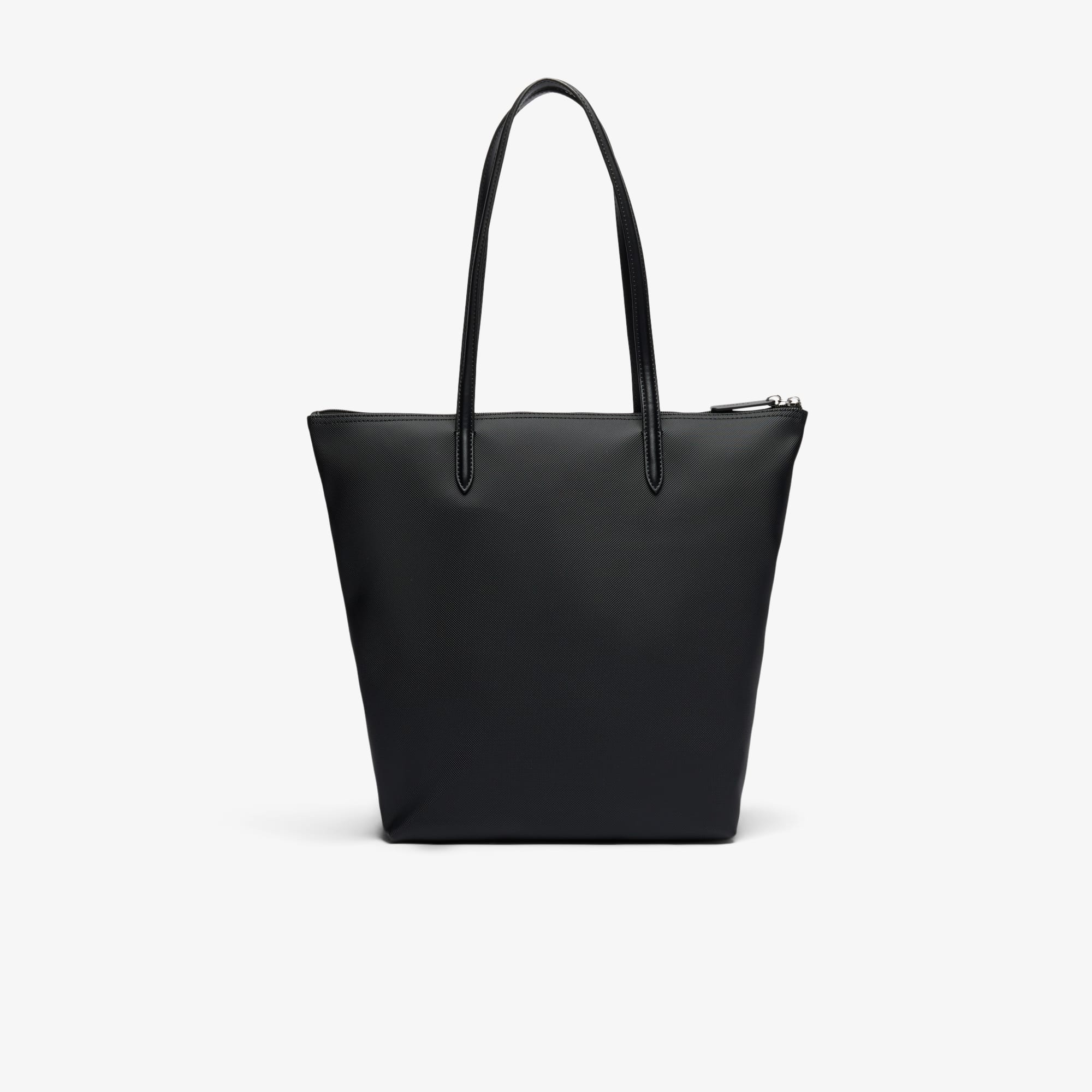 L.12.12 Concept Vertical Tote - Tote Bags - New In 2026 | Lacoste