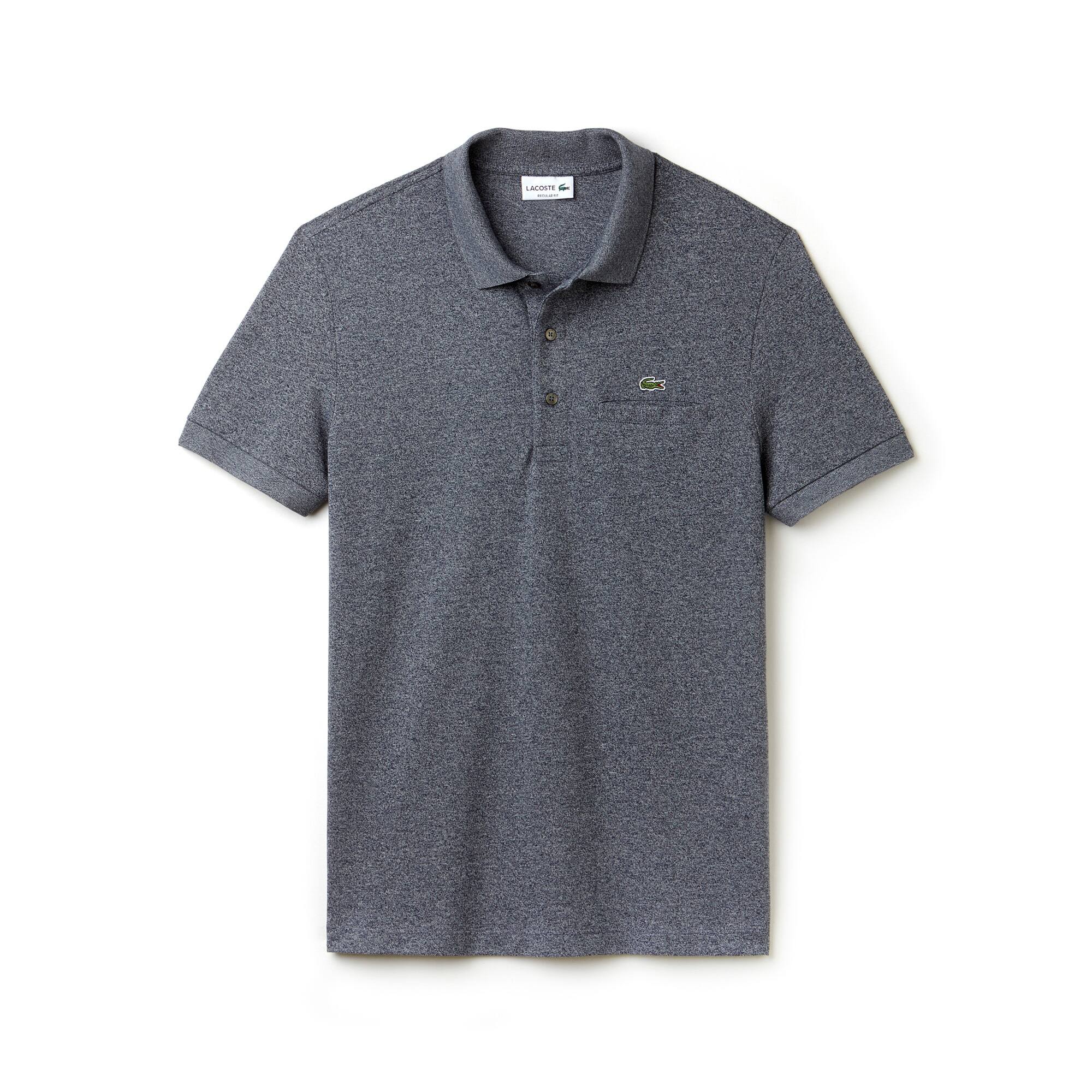 Men's Polo Shirts Lacoste Polo Shirts for Men LACOSTE