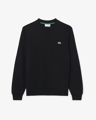 Men's Classic Fit Fleece Sweatshirt
