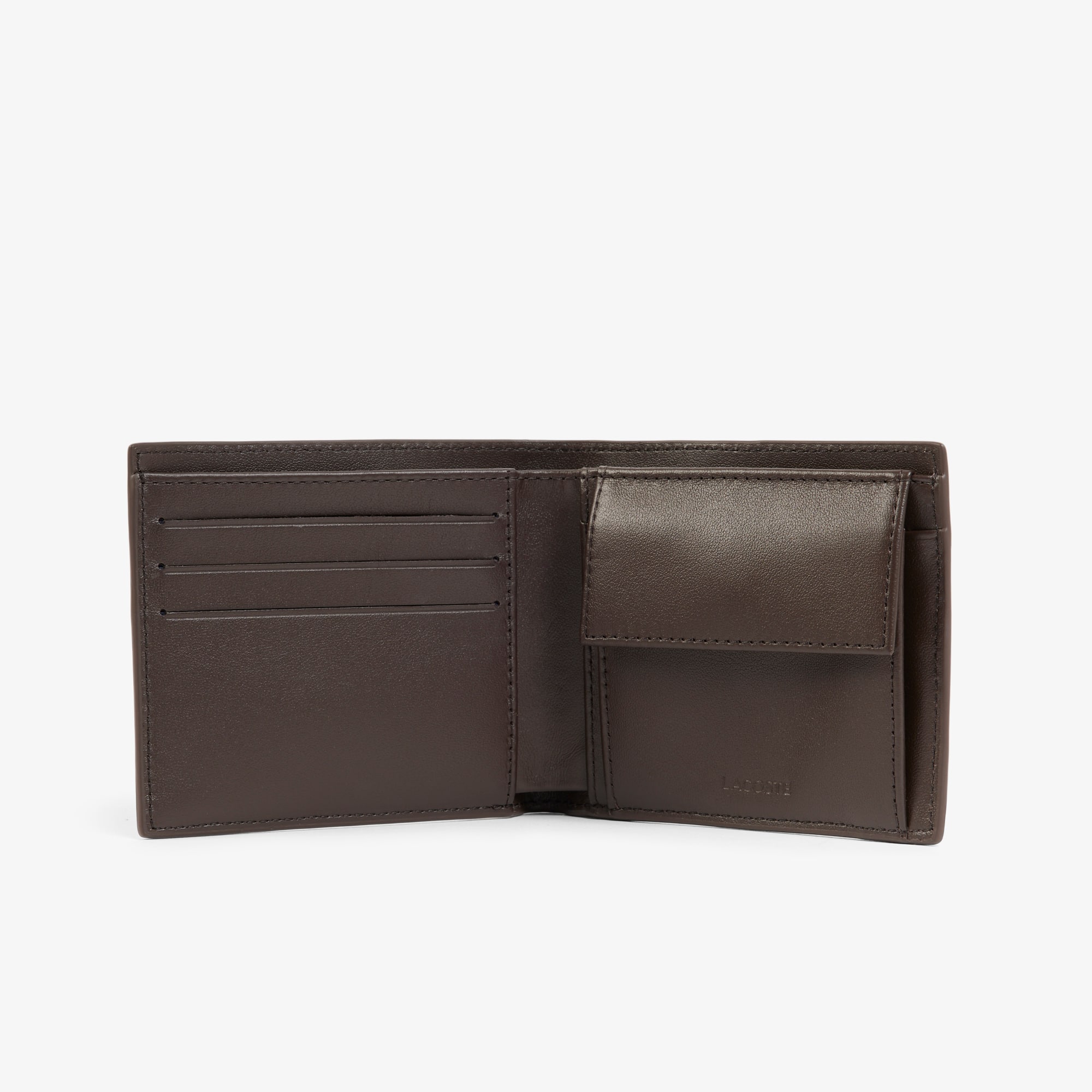 Medium FG Leather Billfold