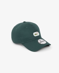 Lacoste x New Era Cap