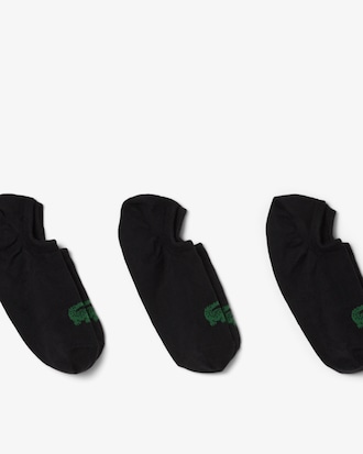 Unisex 3-Pack Socks