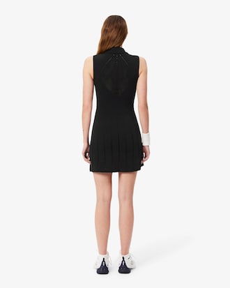 Women's Stretch Tennis Dress & Shorts