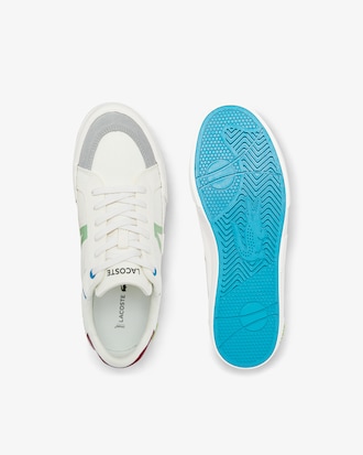 Men's L004 Canvas Sneakers