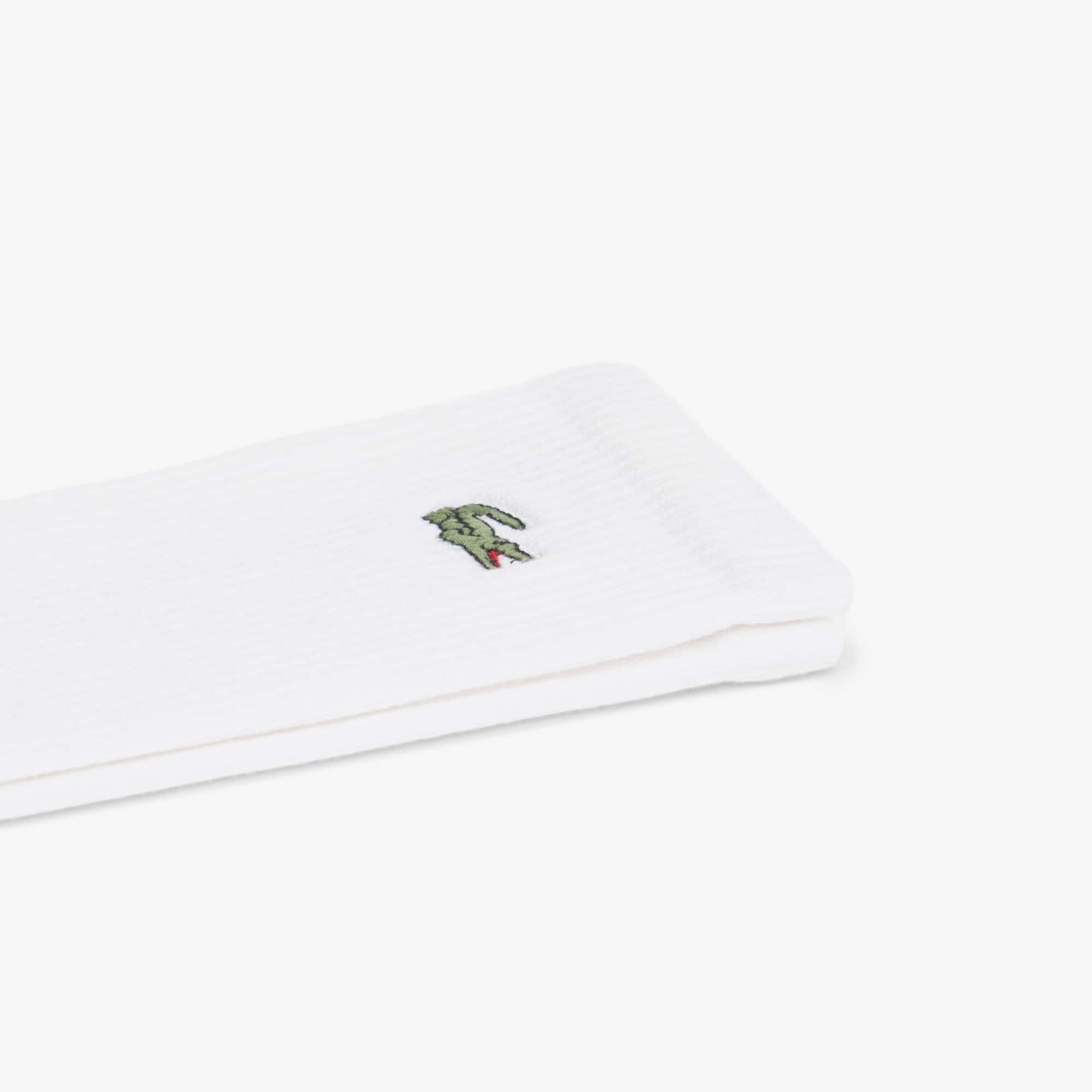 Lacoste x Novak Djokovic Socks The GOAT