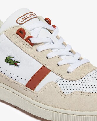 Women's T-Clip Roland Garros Sneakers