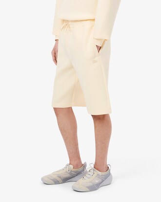 Shorts Interlock Relaxed Fit