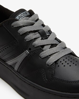 Women's L005 Leather Sneakers