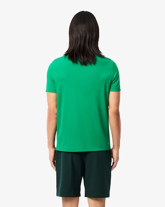Men's Lacoste Tennis x Novak Djokovic Shorts