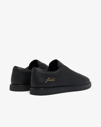 Slip-on Linecourt homme en cuir