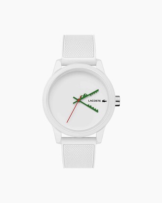 Lacoste.12.12 3 Hands Watch
