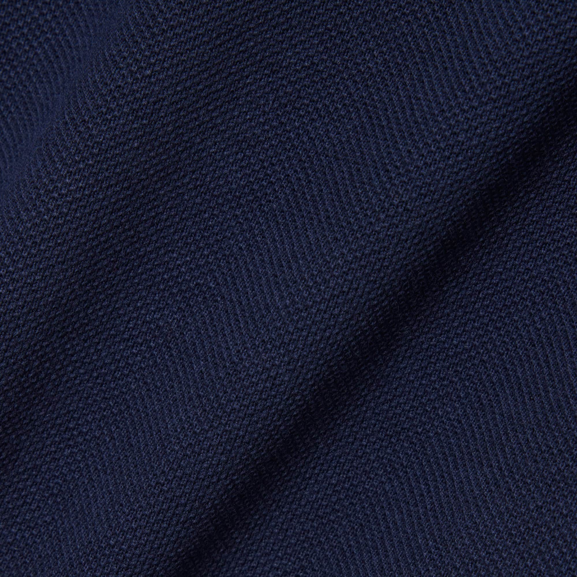 Petit Piqué Polo