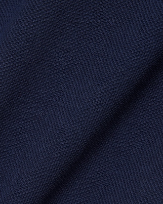 Petit Piqu&eacute; Polo