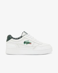 Sneakers Aceclip Premium de piel para hombre