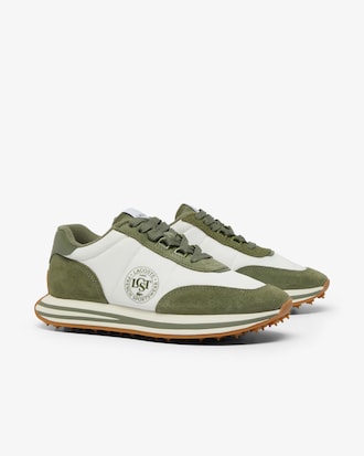 Women's L-Spin Sneakers
