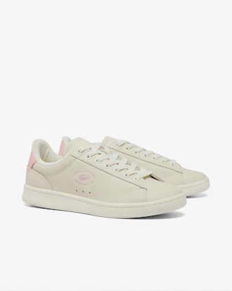 Sneakers Para mujer Carnaby Set de piel
