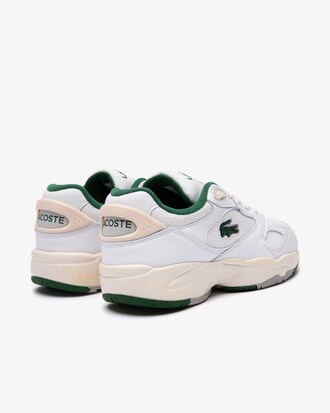 Sneakers Para mujer Storm 96 Vintage de piel