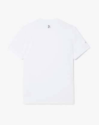 Lacoste Tennis x Novak Djokovic T-Shirt