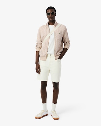 Men's Paris Zip-Up Track Jacket