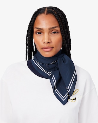Printed Scarf