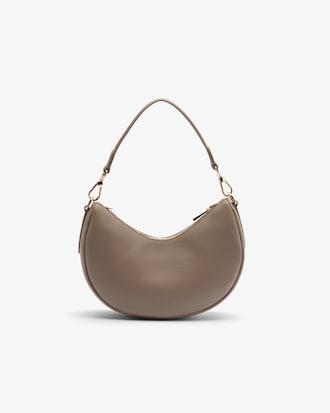Women's Small Champs-Élysées Half-Moon Bag