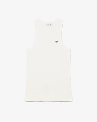 Women's Slim Fit Cotton Tank Top