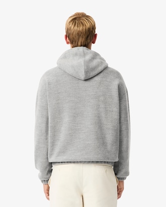 Men's Embroidered Signature Hoodie