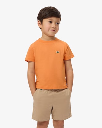 Kids' Cotton T-Shirt