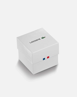 Tiebreaker 3 Hands Black Watch