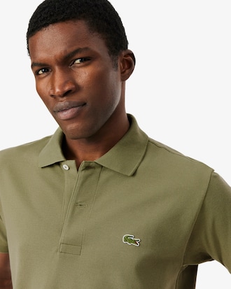 Men's Classic Fit Original L.12.12 Polo