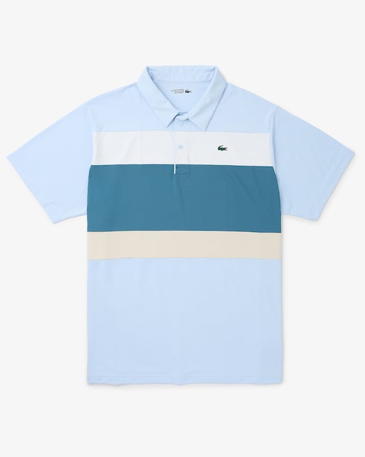 Light Blue / Blue / White