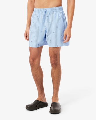 Short Ba&ntilde;o Croc Mid