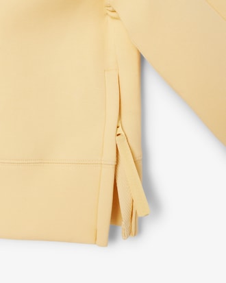 Women's Cotton Hoodie